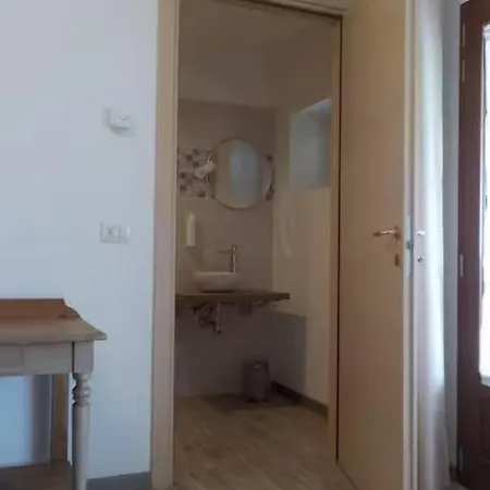 Maison d'hôtes Colle Del Sole *