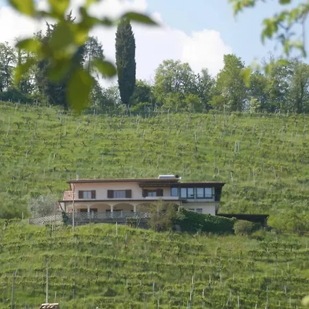 Colle Del Sole Maison d'hôtes