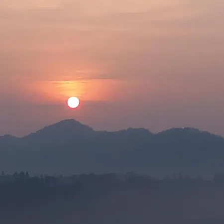 Gasthuis Colle Del Sole Miane