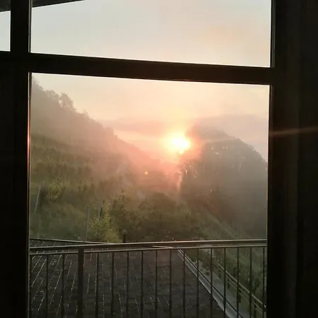 Colle Del Sole Maison d'hôtes Miane
