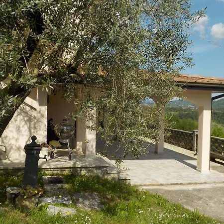 Colle Del Sole Guest house