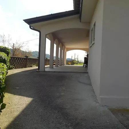 Affittacamere Colle Del Sole