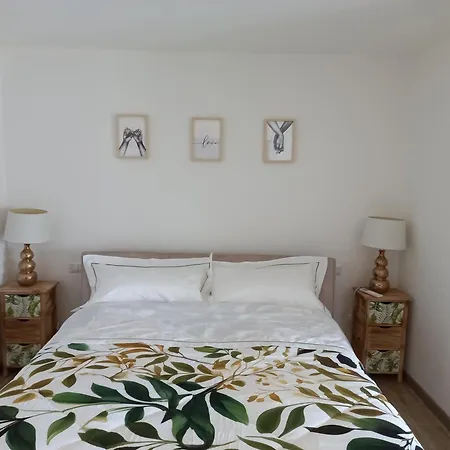 Guest house Colle Del Sole