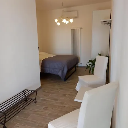 Colle Del Sole Guest house