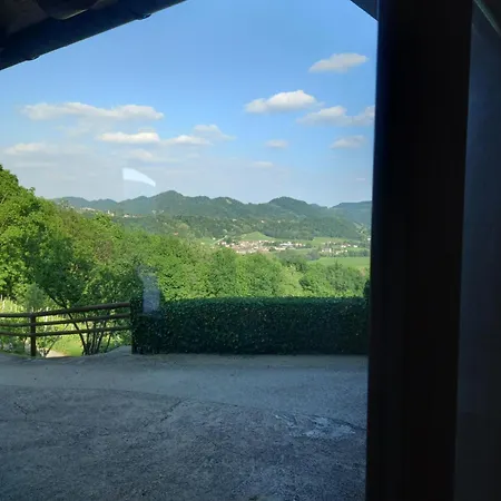 Colle Del Sole Affittacamere *